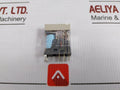 Lot Of 5X G2R-2-sni(S) Plug-in Electromagnetic Power Relay 24Vdc Omron