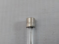 Lot Of 5X Glass Cartridge Tube Fuse Farnell 534-213