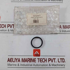Lot Of 5X Gsk-2513 Gasket O-ring