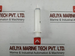 Lot Of 5X Hf-1346 Fuel Sample Injector Record Nozzle 5Ml Asc