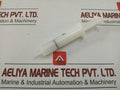 Lot Of 5X Hf-1346 Fuel Sample Injector Record Nozzle 5Ml Asc