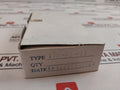 Lot of 5X Hongfa 13F-2Z-C1 Relay Socket