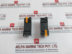 Lot of 5X Hongfa 13F-2Z-C1 Relay Socket