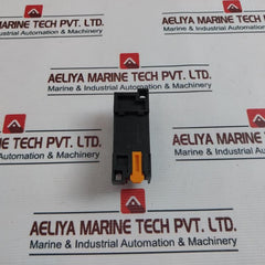 Lot of 5X Hongfa 13F-2Z-C1 Relay Socket