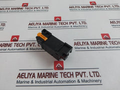 Lot of 5X Hongfa 13F-2Z-C1 Relay Socket