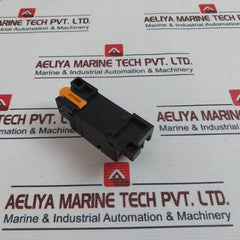 Lot of 5X Hongfa 13F-2Z-C1 Relay Socket