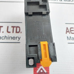 Lot of 5X Hongfa 13F-2Z-C1 Relay Socket