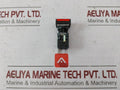 Lot of 5X IDEC LA-T00 Pushbutton Contactor 82290726-119 28V MAX DC 24V