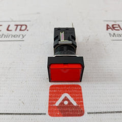 Lot of 5X IDEC LA-T00 Pushbutton Contactor 82290726-119 28V MAX DC 24V