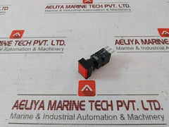 Lot of 5X IDEC LA-T00 Pushbutton Contactor 82290726-119 28V MAX DC 24V