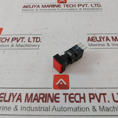 Lot of 5X IDEC LA-T00 Pushbutton Contactor 82290726-119 28V MAX DC 24V