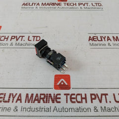 Lot of 5X IDEC LA-T00 Pushbutton Contactor 82290726-119 28V MAX DC 24V