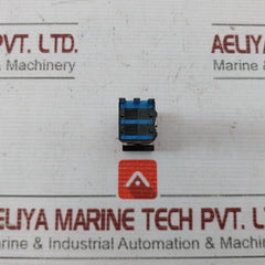 Lot of 5X IDEC LA-T00 Pushbutton Contactor 82290726-119 28V MAX DC 24V