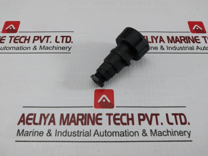 Lot Of 5X Ip68 Circular Connector With New Condition