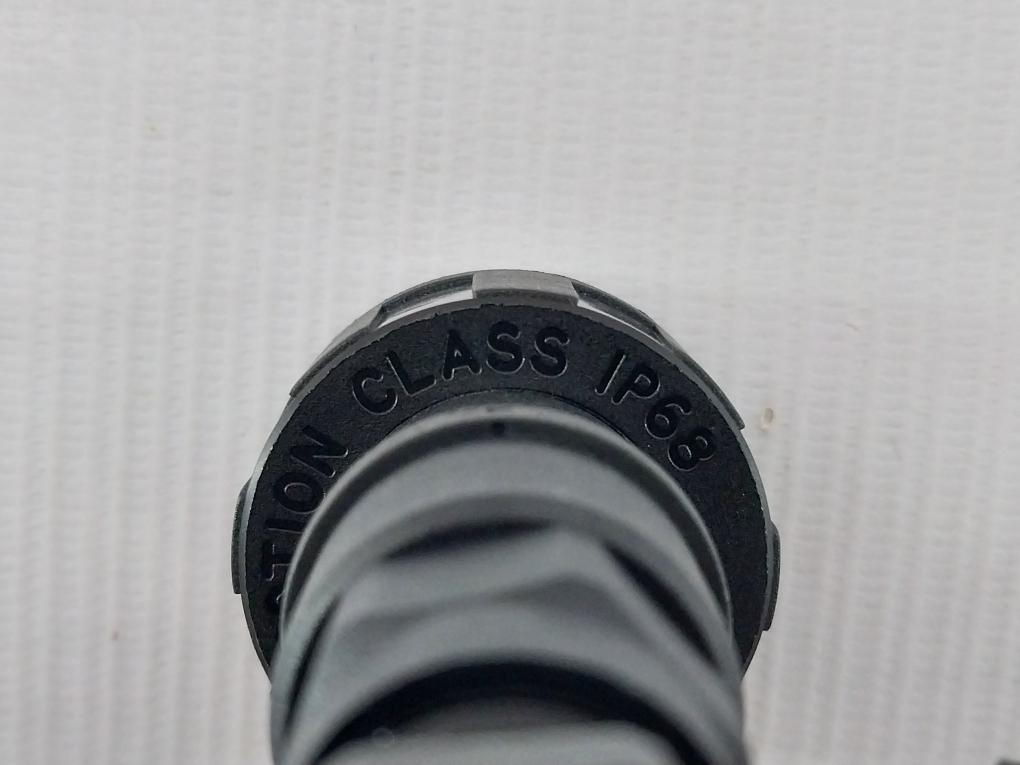 Lot Of 5X Ip68 Circular Connector With New Condition