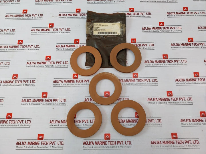 Lot of 5X Jet Spray S6600 Bowl Gasket C003A 7391000 739-90071 1 OH