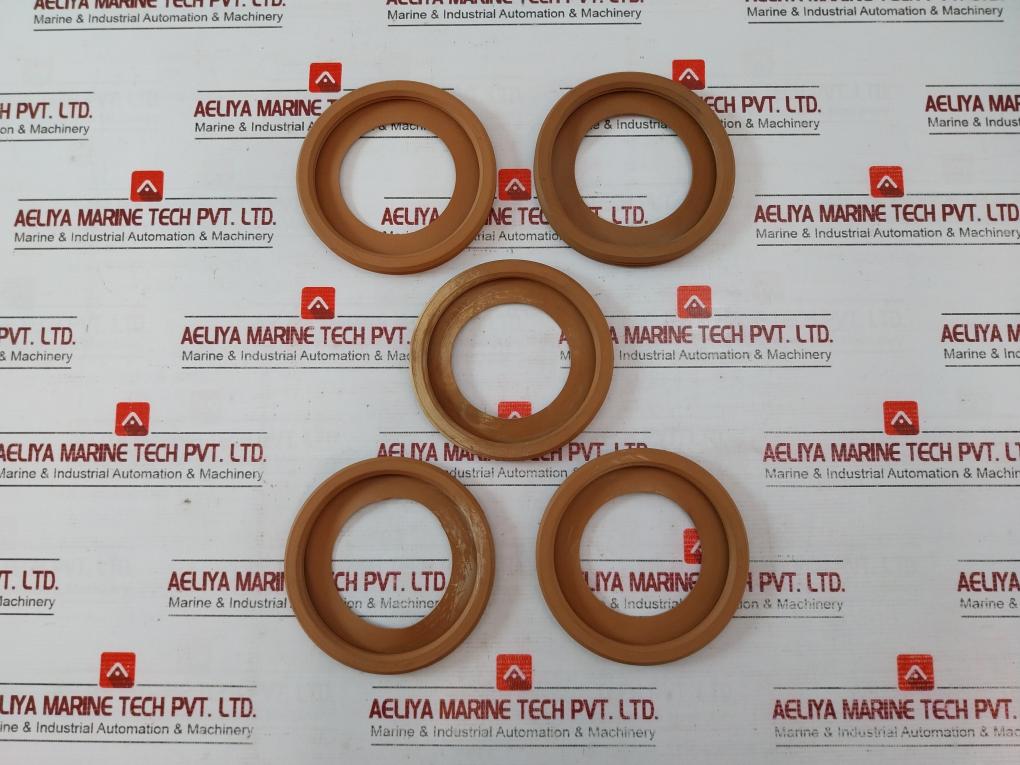 Lot of 5X Jet Spray S6600 Bowl Gasket C003A 7391000 739-90071 1 OH