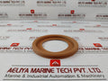 Lot of 5X Jet Spray S6600 Bowl Gasket C003A 7391000 739-90071 1 OH