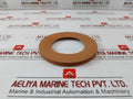 Lot of 5X Jet Spray S6600 Bowl Gasket C003A 7391000 739-90071 1 OH