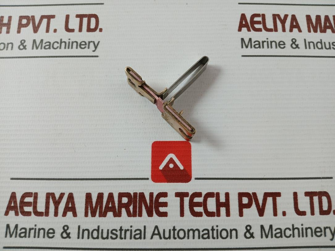 Lot Of 5X Joslyn-clark 2443 Thermal Overload Heater