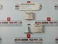 Lot Of 5X Joslyn-clark 2443 Thermal Overload Heater