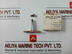 Lot Of 5X Joslyn-clark 2443 Thermal Overload Heater