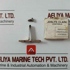 Lot Of 5X Joslyn-clark 2443 Thermal Overload Heater