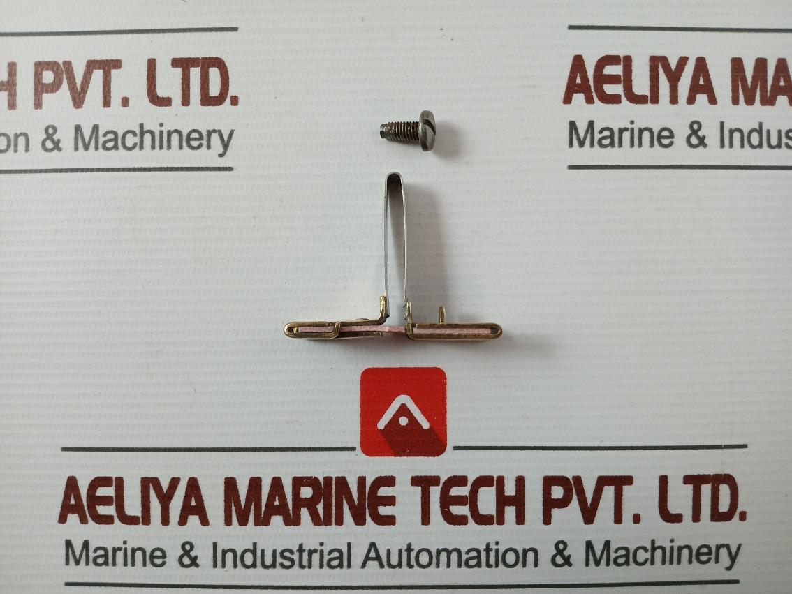 Lot Of 5X Joslyn-clark 2443 Thermal Overload Heater