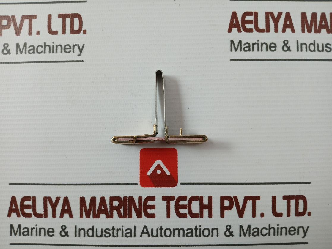 Lot Of 5X Joslyn-clark 2443 Thermal Overload Heater