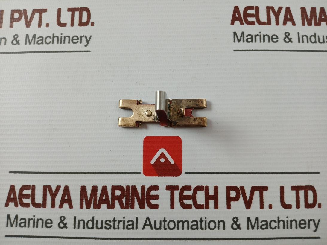 Lot Of 5X Joslyn-clark 2443 Thermal Overload Heater