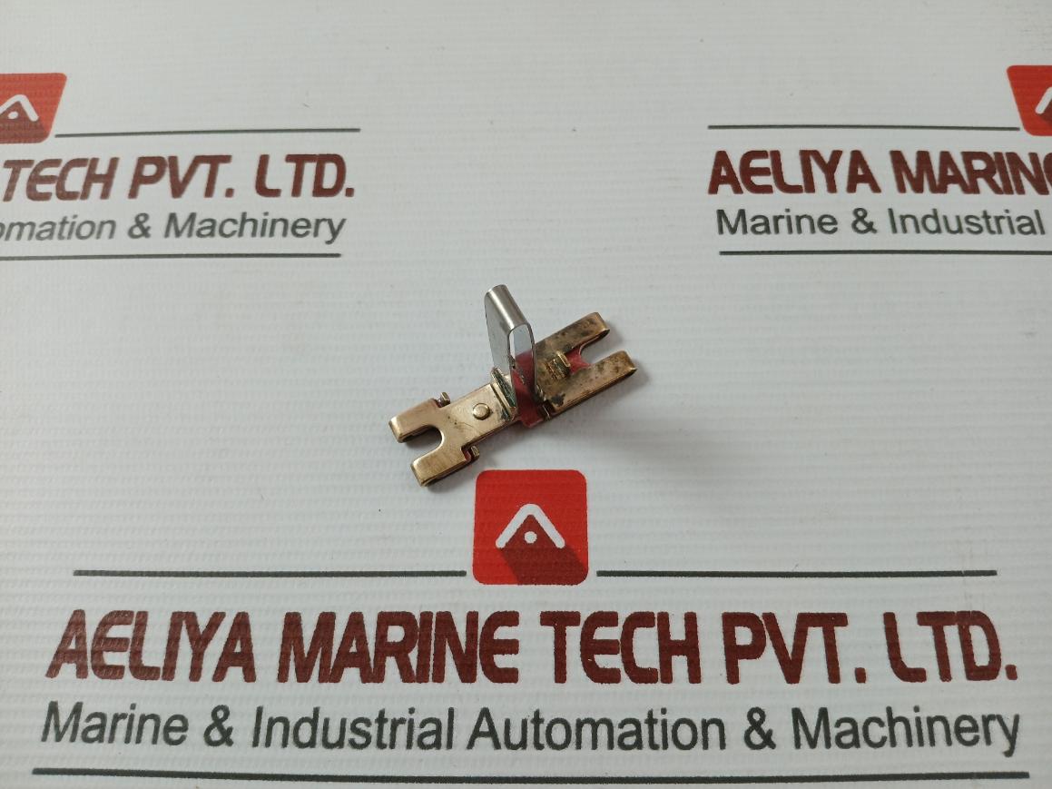 Lot Of 5X Joslyn-clark 2443 Thermal Overload Heater