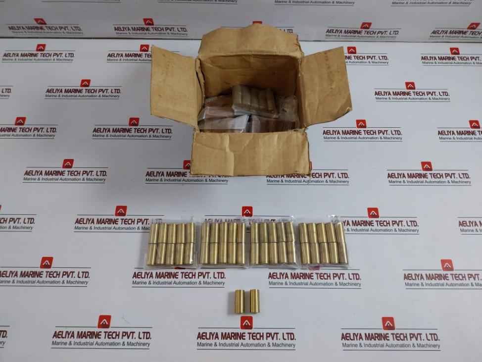 Lot Of 5X Kawasaki Tube Plug