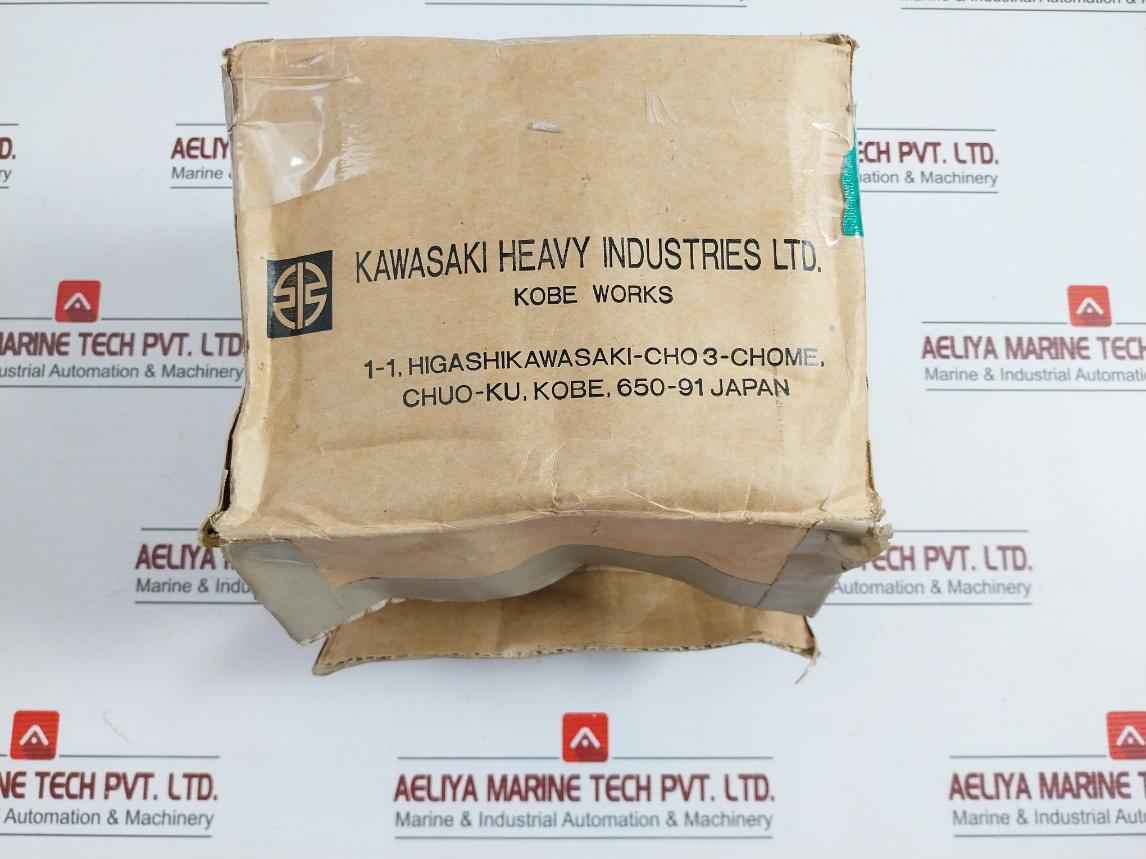 Lot Of 5X Kawasaki Tube Plug