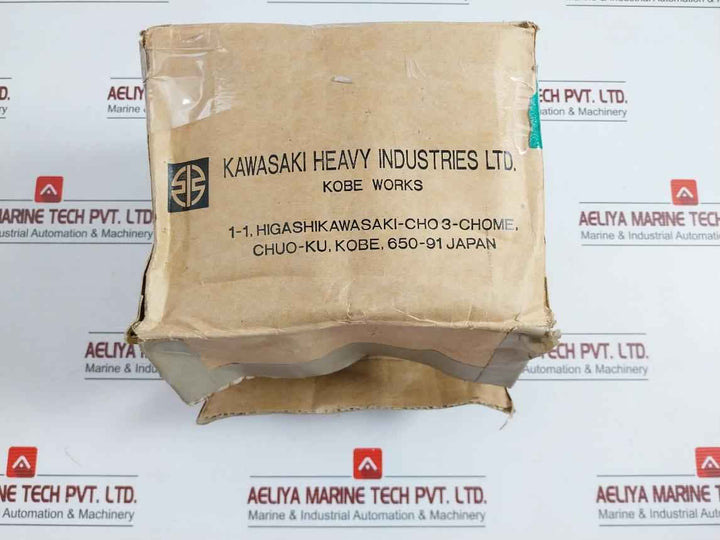 Lot Of 5X Kawasaki Tube Plug