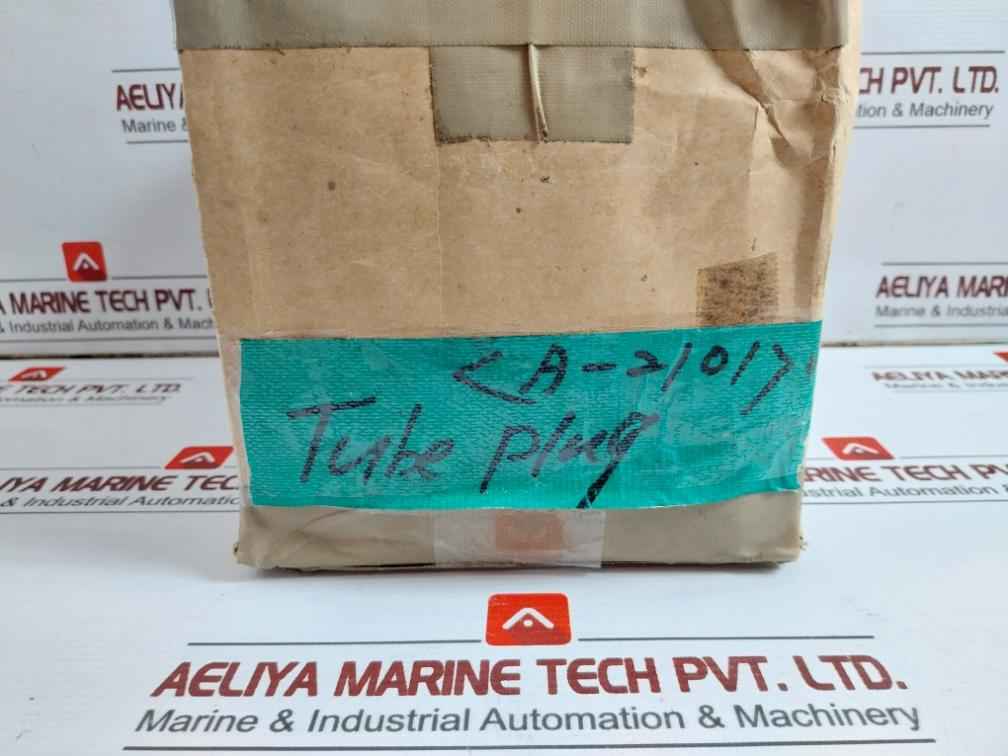 Lot Of 5X Kawasaki Tube Plug