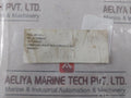 Lot of 5X KAWASAKI UA-400 CS Double Lock Tab Washer 3180257.50 152-18O-3TU