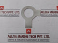 Lot of 5X KAWASAKI UA-400 CS Double Lock Tab Washer 3180257.50 152-18O-3TU