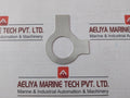Lot of 5X KAWASAKI UA-400 CS Double Lock Tab Washer 3180257.50 152-18O-3TU