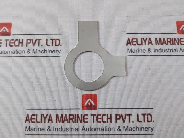 Lot of 5X KAWASAKI UA-400 CS Double Lock Tab Washer 3180257.50 152-18O-3TU
