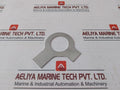 Lot of 5X KAWASAKI UA-400 CS Double Lock Tab Washer 3180257.50 152-18O-3TU