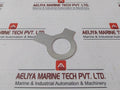Lot of 5X KAWASAKI UA-400 CS Double Lock Tab Washer 3180257.50 152-18O-3TU