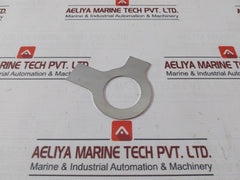 Lot of 5X KAWASAKI UA-400 CS Double Lock Tab Washer 3180257.50 152-18O-3TU