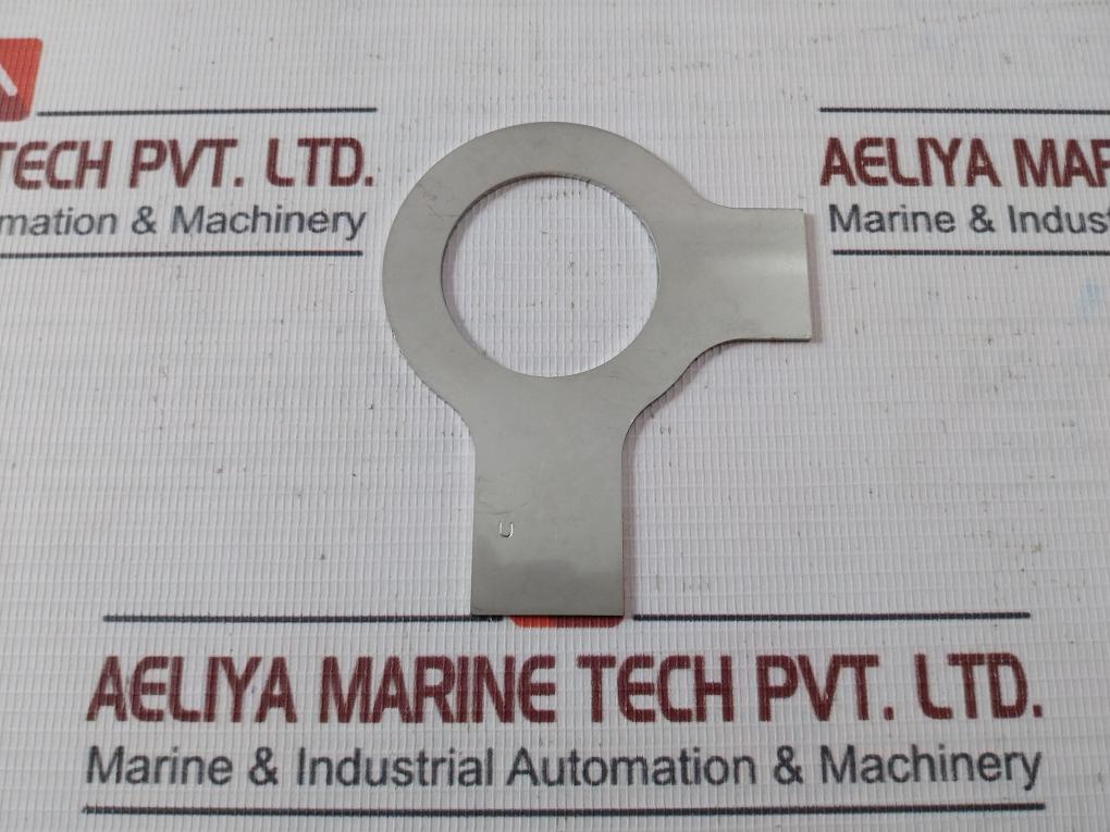 Lot Of 5X Kawasaki Ua-400 Cs Double Lock Tab Washer 3180257.50 152-18O-3Tu