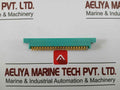 Lot Of 5X Kel 1150N-044-009 Card Edge Connector