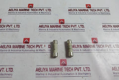 Lot of 5X KLK XD 40 Cylindrical Fuse Class G 50 KA 500V~