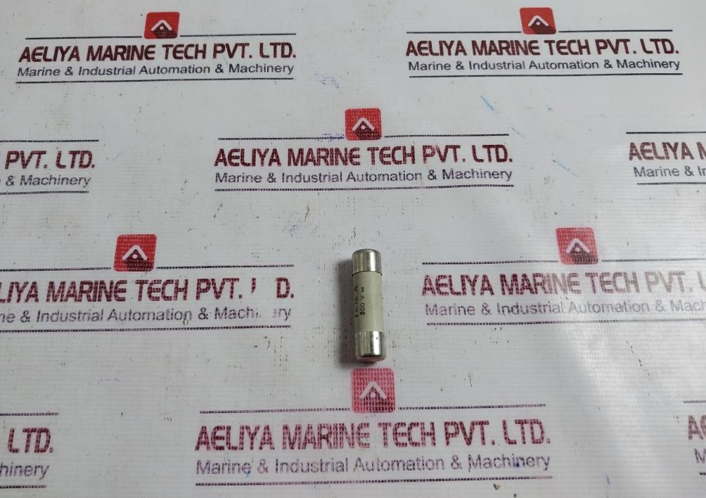 Lot of 5X KLK XD 40 Cylindrical Fuse Class G 50 KA 500V~
