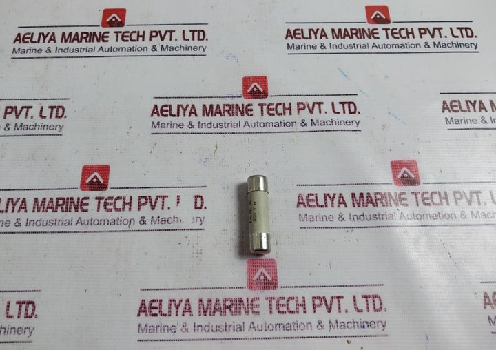 Lot of 5X KLK XD 40 Cylindrical Fuse Class G 50 KA 500V~