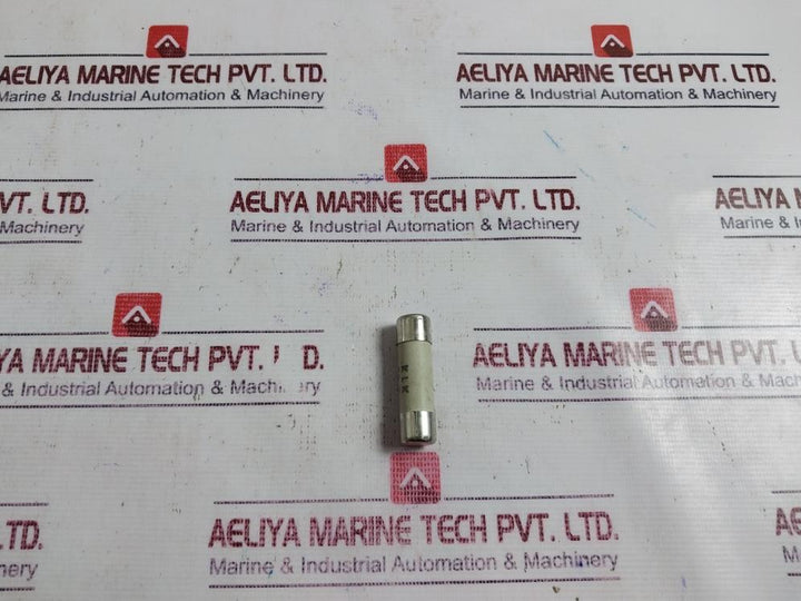 Lot of 5X KLK XD 40 Cylindrical Fuse Class G 50 KA 500V~