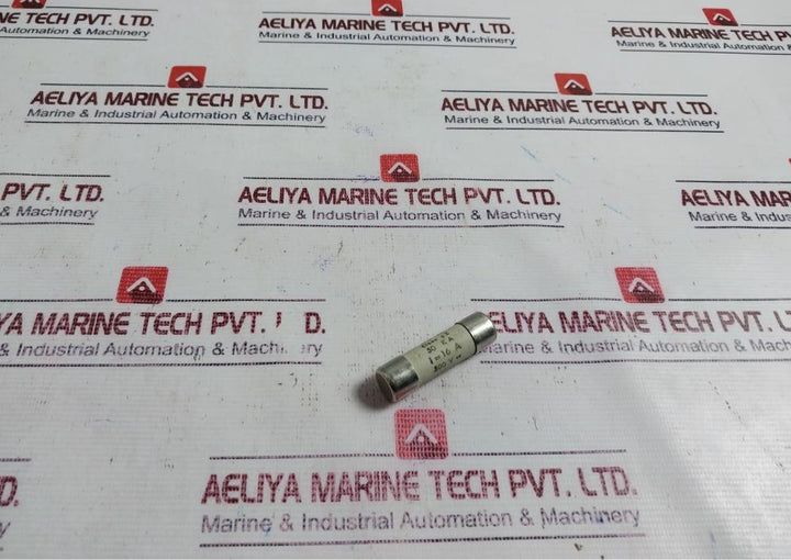 Lot of 5X KLK XD 40 Cylindrical Fuse Class G 50 KA 500V~