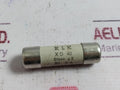 Lot of 5X KLK XD 40 Cylindrical Fuse Class G 50 KA 500V~